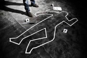Retired army captain thrashed to death by unidentified assailants